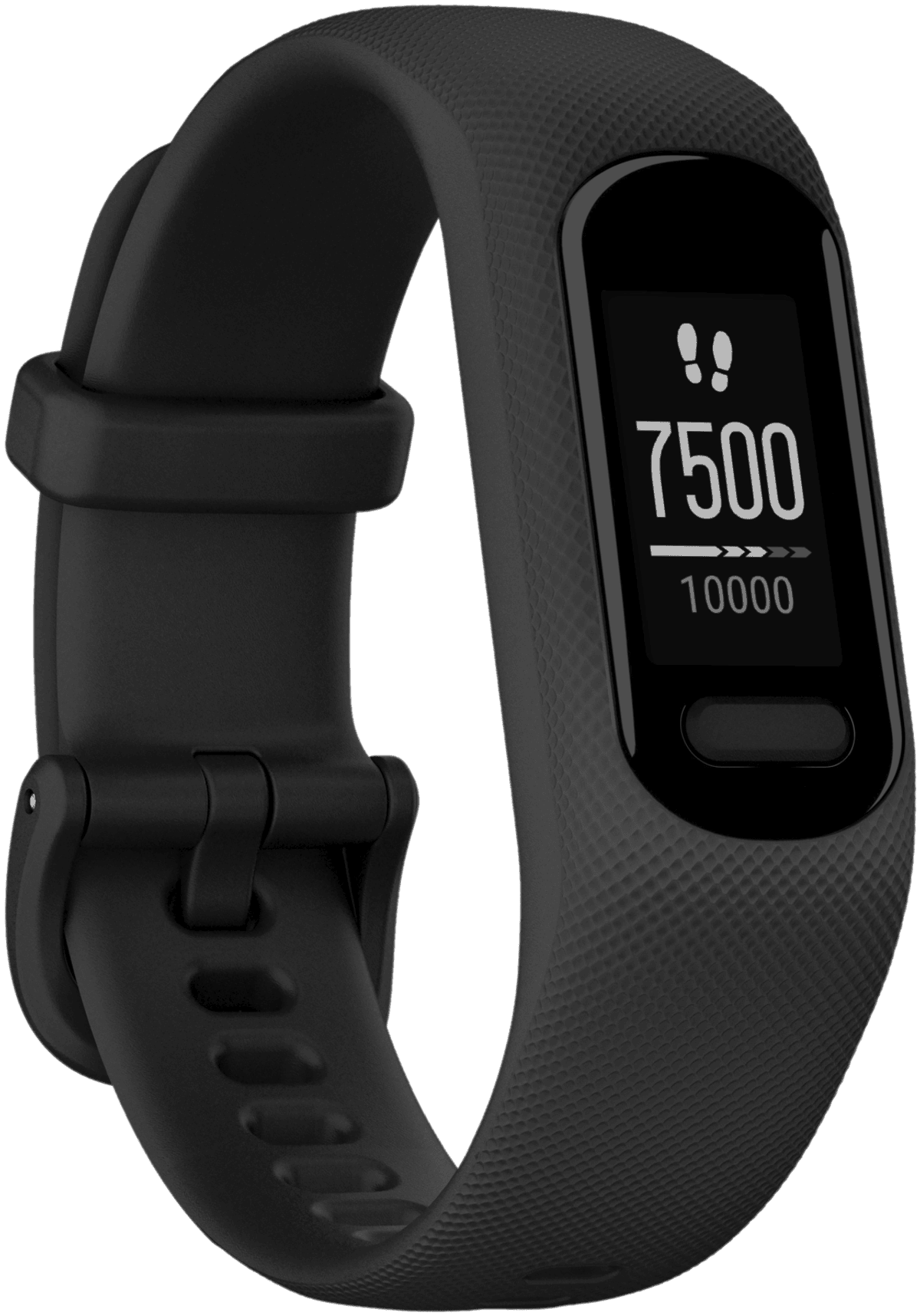 Garmin Vivosmart 5 musta aktiivisuusranneke Prisma verkkokauppa