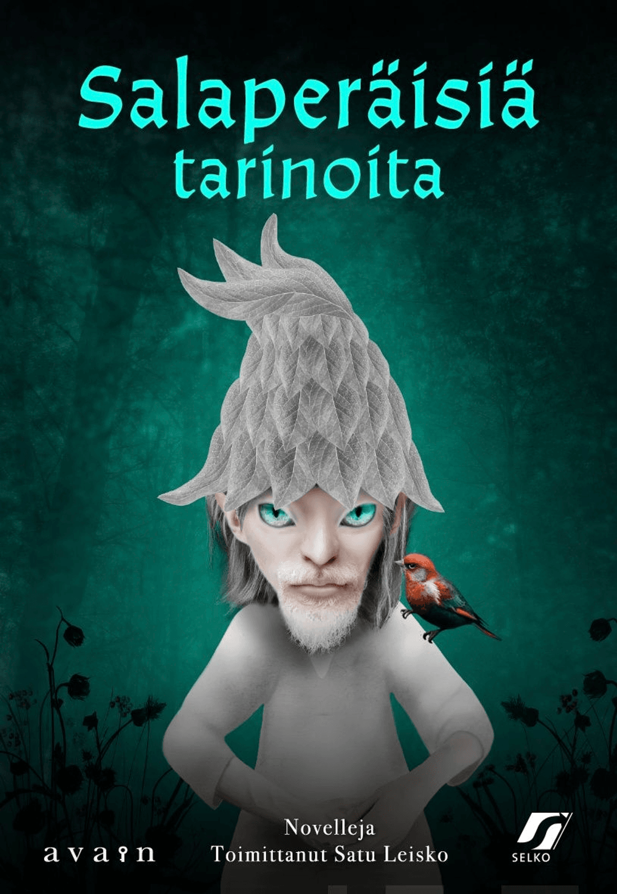 Salaperäisiä Tarinoita - Novelleja | Prisma Verkkokauppa