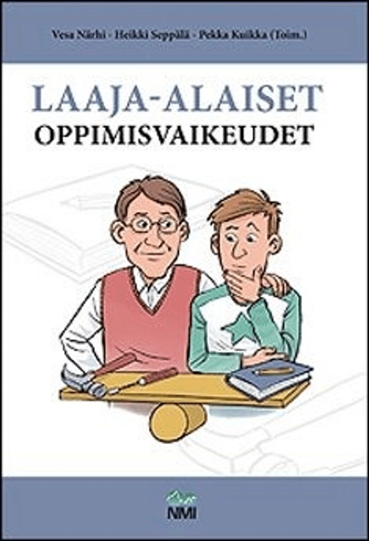 Laaja alaiset Oppimisvaikeudet Prisma Verkkokauppa laaja-alaiset-oppimisvaikeudet-prisma-verkkokauppa