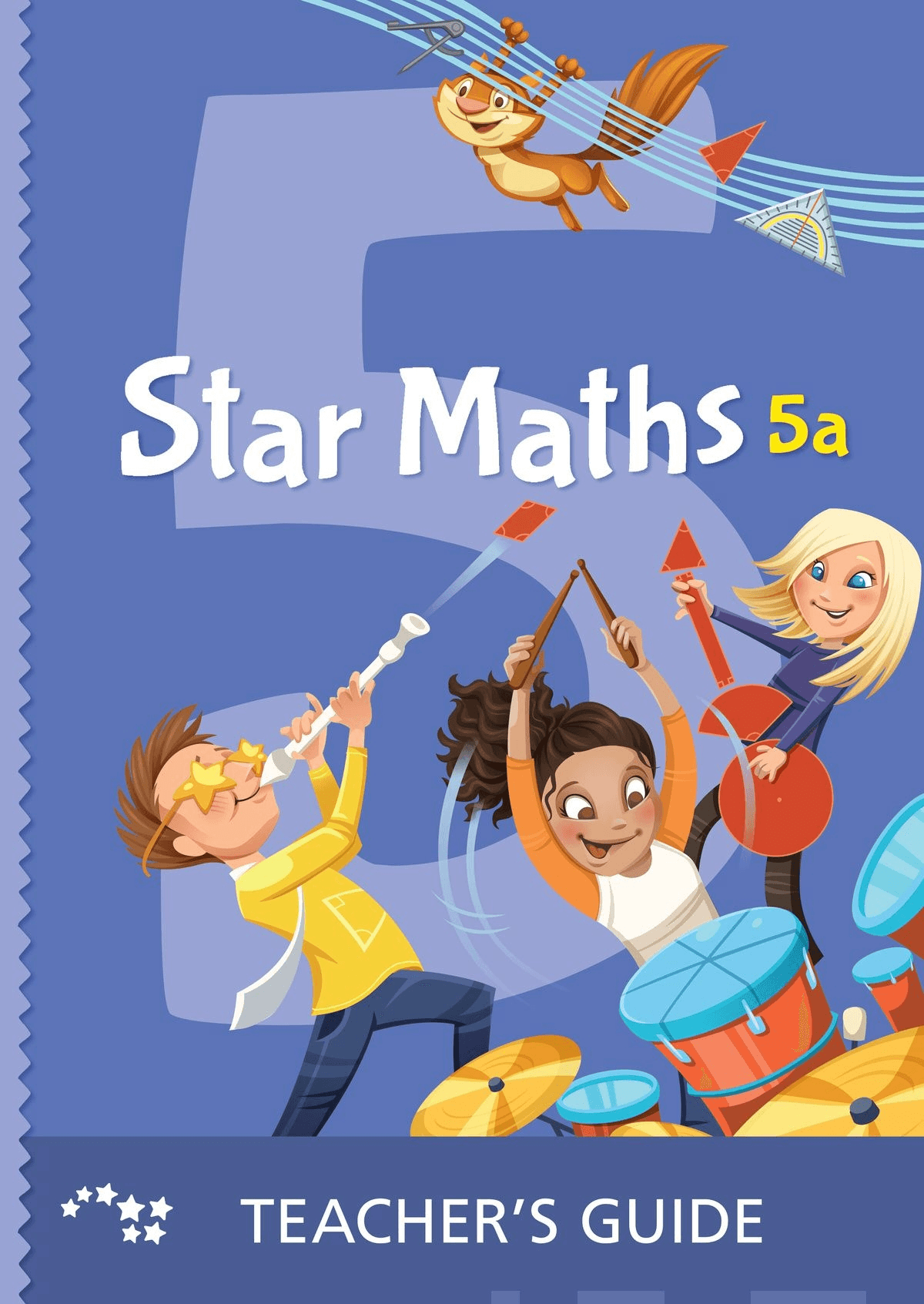 kiviluoma-star-maths-5a-teacher-s-guide-prisma-verkkokauppa