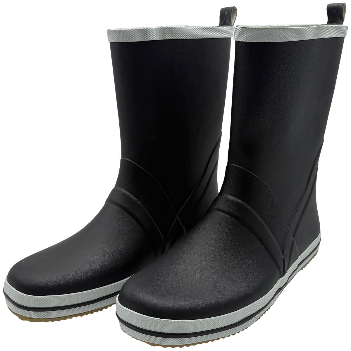 house-miesten-kumisaappaat-storm-black-prisma-verkkokauppa