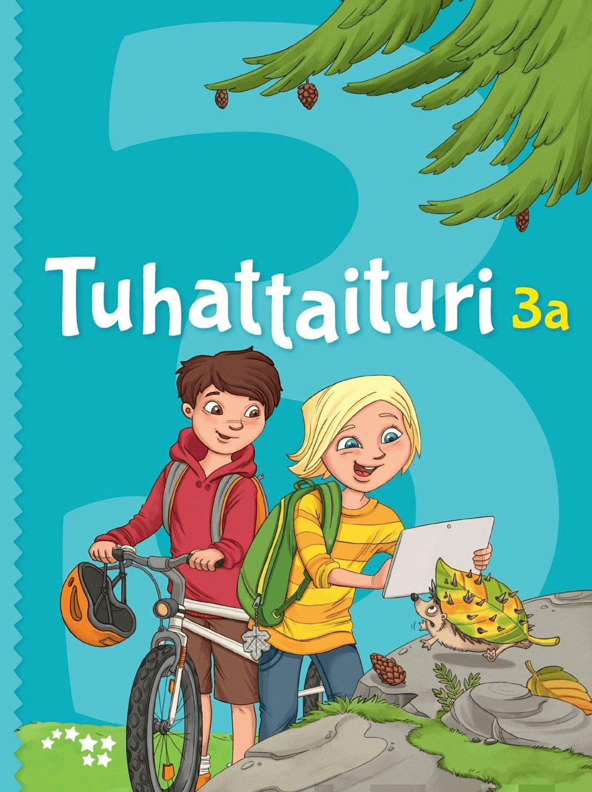 Kiviluoma, Tuhattaituri 3a (OPS16) | Prisma Verkkokauppa