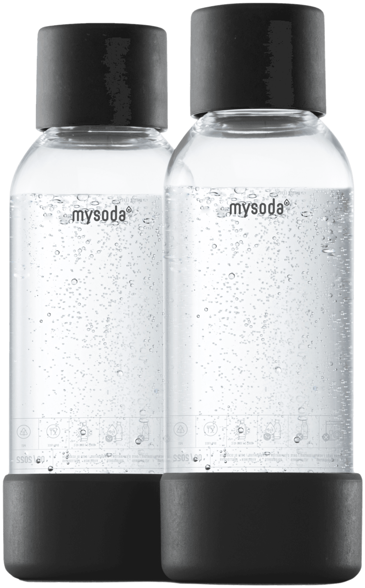 mysoda-black-0-5l-juomapullo-2-pack-prisma-verkkokauppa