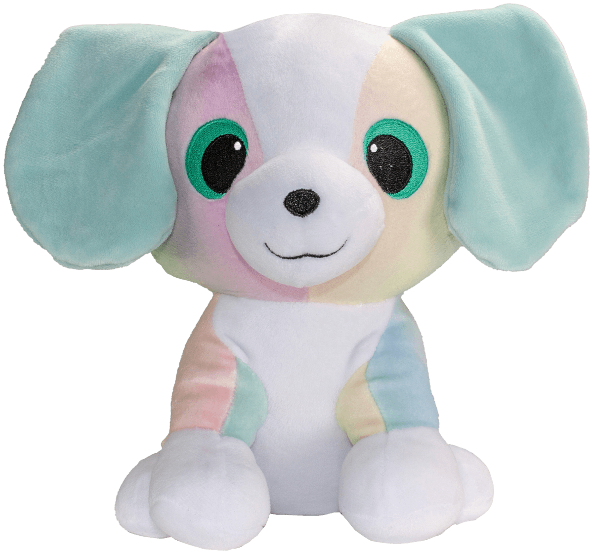 Lumo Stars pehmolelu Baby Spotty 20 cm | Prisma verkkokauppa