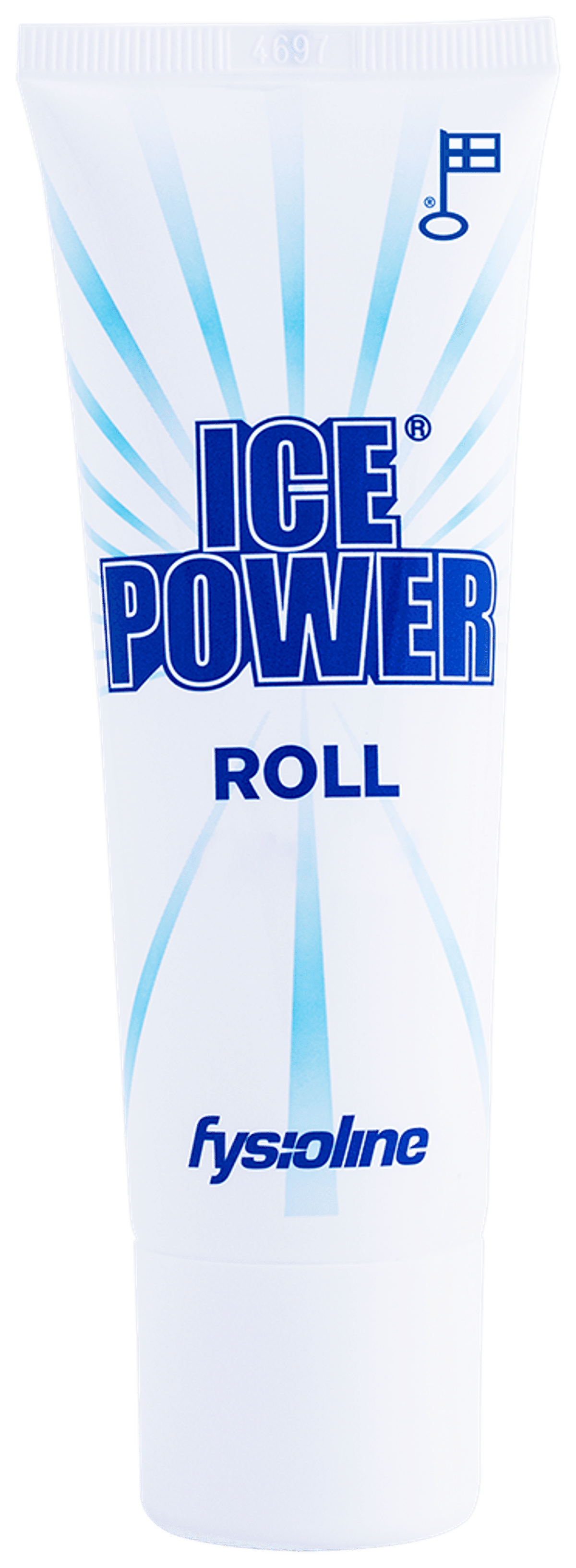 Tuubi Osat Icepower Roll kylmägeeli roll-tuubi 75 ml | Prisma verkkokauppa