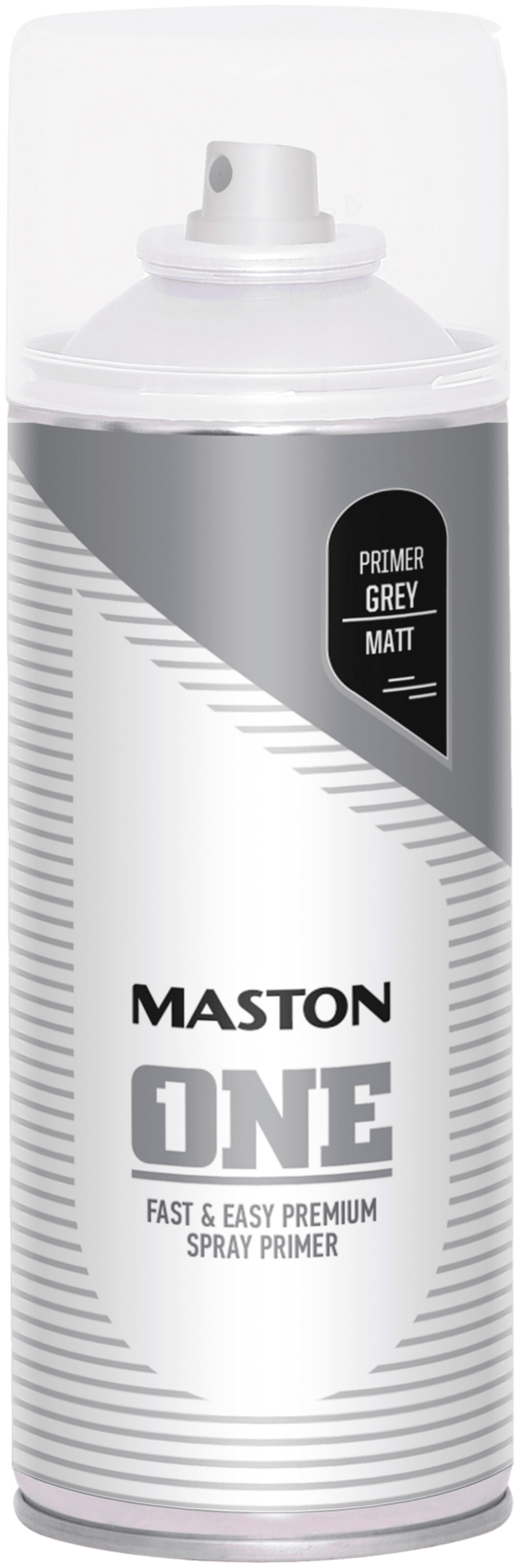 Maston Pohjamaalispray ONE 400 Ml Harmaa Prisma Verkkokauppa maston-pohjamaalispray-one-400-ml-harmaa-prisma-verkkokauppa