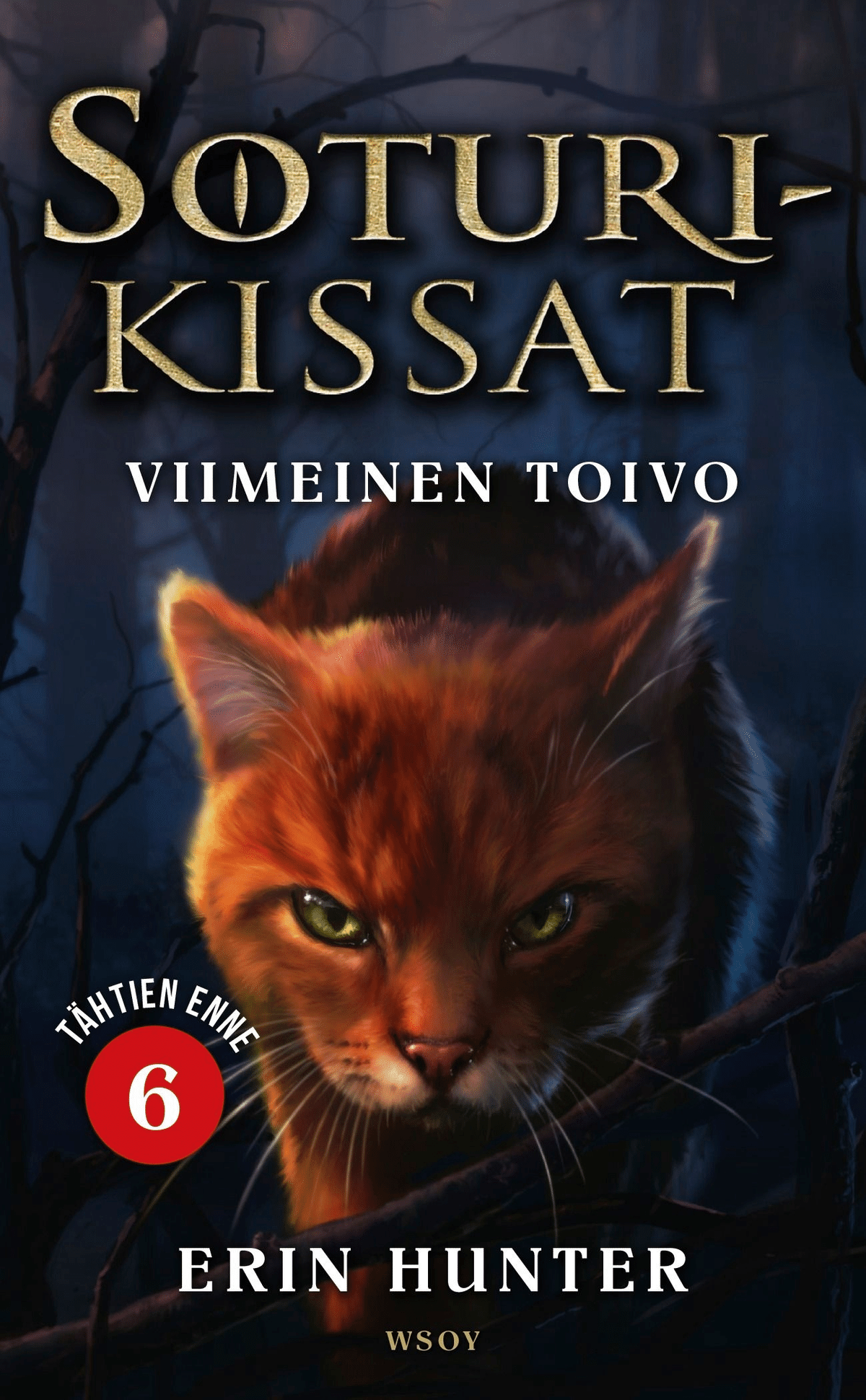 hunter-soturikissat-t-htien-enne-6-viimeinen-toivo-prisma-verkkokauppa