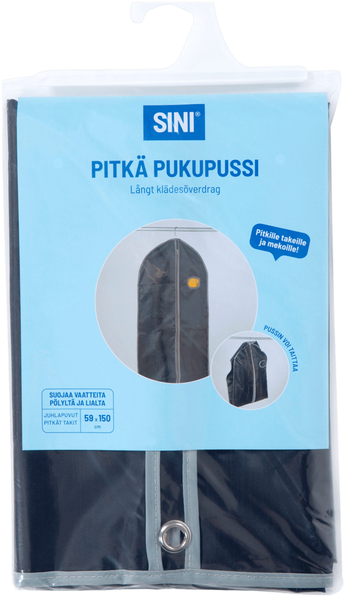 sini-pitk-pukupussi-150-x-60-cm-prisma-verkkokauppa