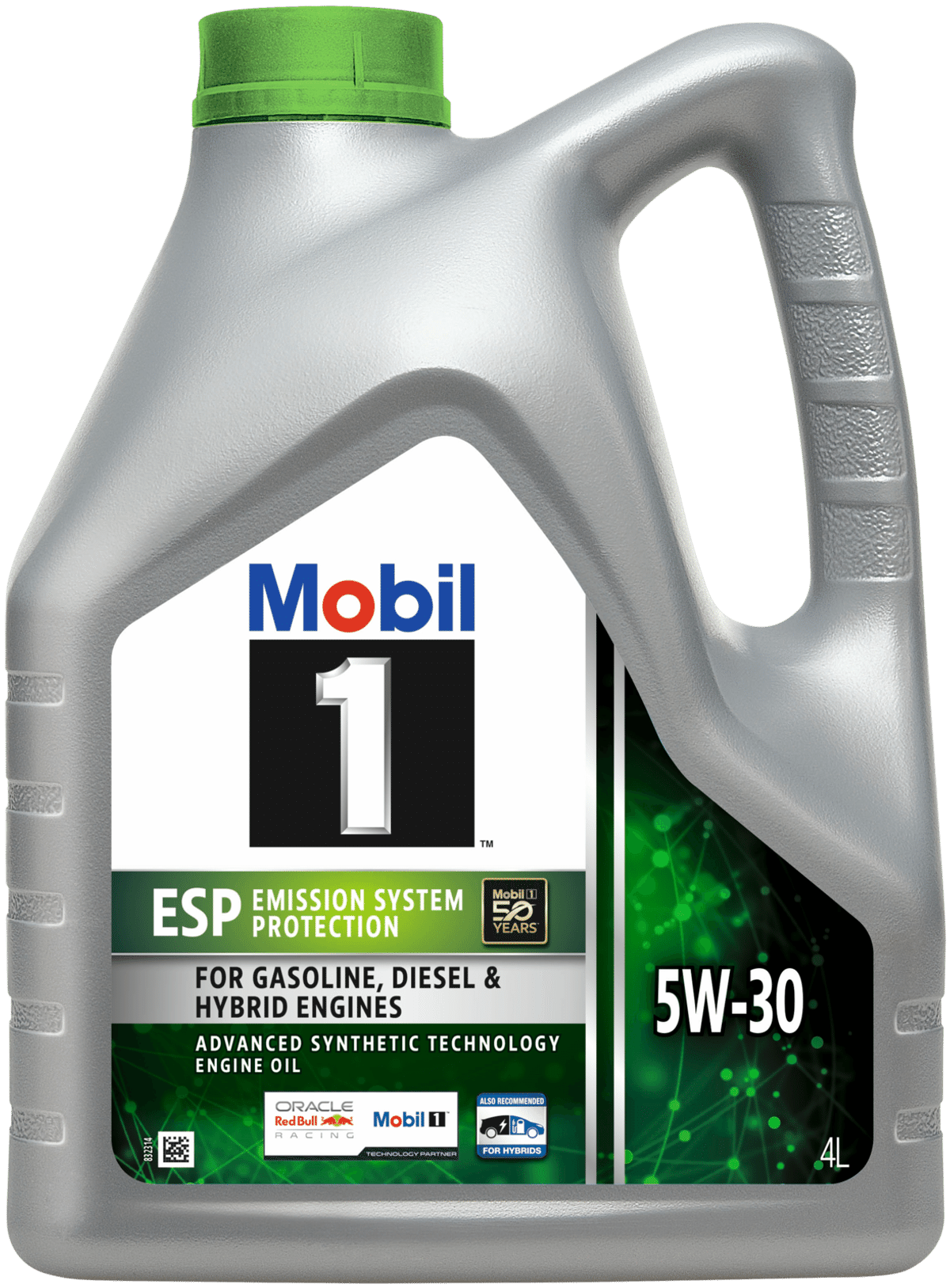Mobil 1 Origin