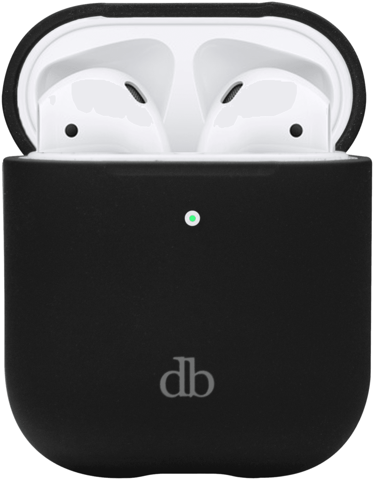dbramante1928-costa-rica-airpods-2nd-gen-suojakuori-musta-prisma