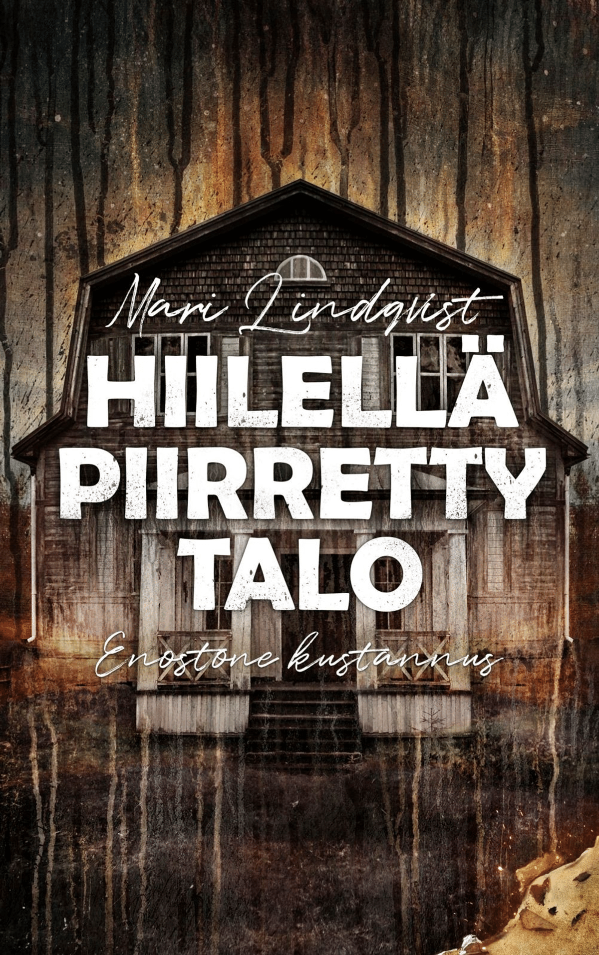 Lindqvist Hiilell Piirretty Talo Prisma Verkkokauppa lindqvist-hiilell-piirretty-talo-prisma-verkkokauppa