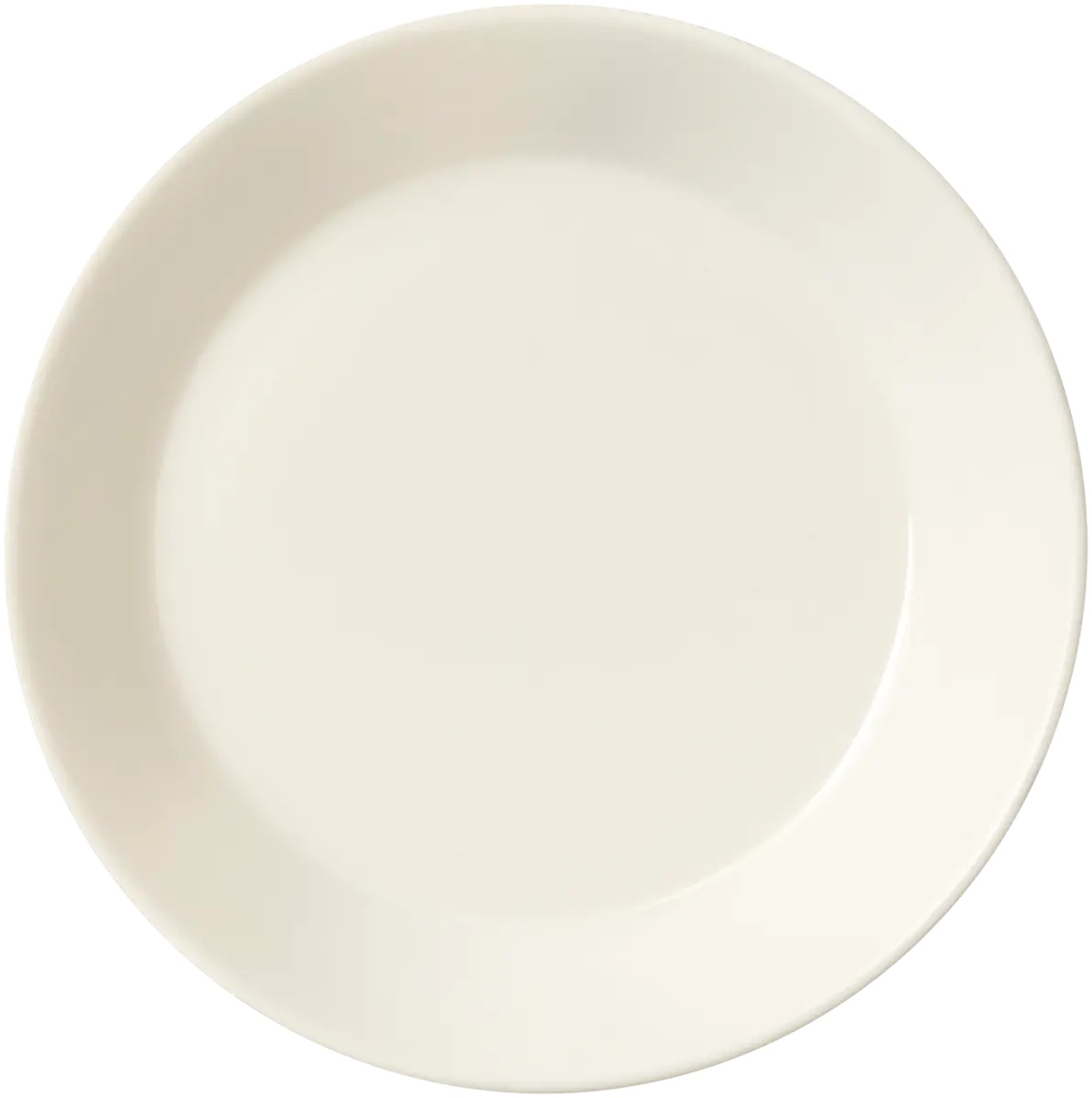 Iittala Teema lautanen 15cm valkoinen