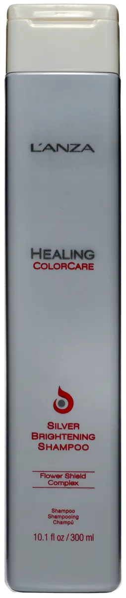 L´ANZA Healing ColorCare Silver Brightening shampoo 300 ml