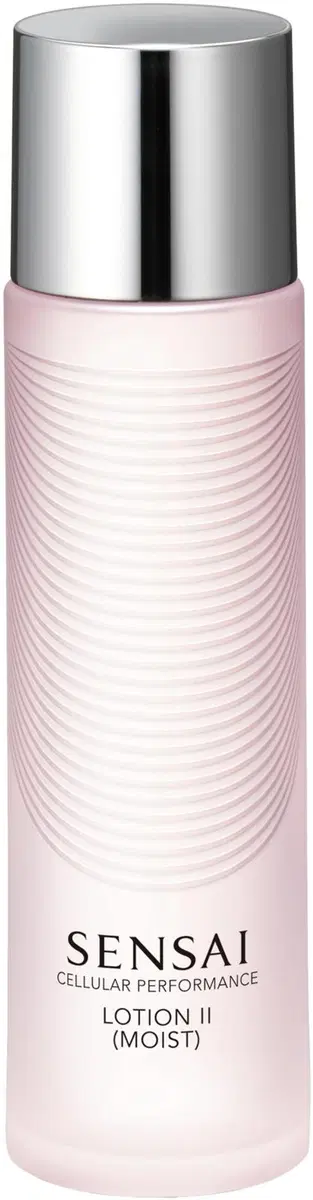 SENSAI Cellular Performance Lotion II hoitovesi 60 ml