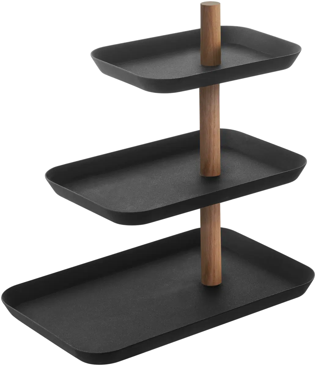 Yamazaki kerrosvati Rin puurunko musta