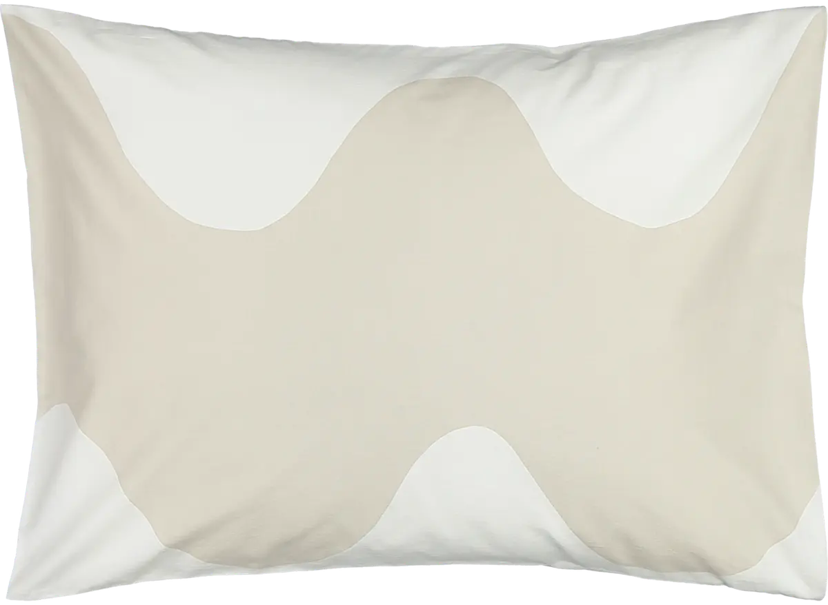Marimekko Lokki tyynyliina 50x60cm
