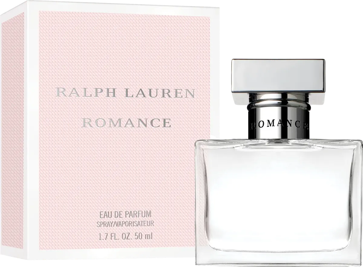 Ralph Lauren Romance EdP tuoksu 30 ml