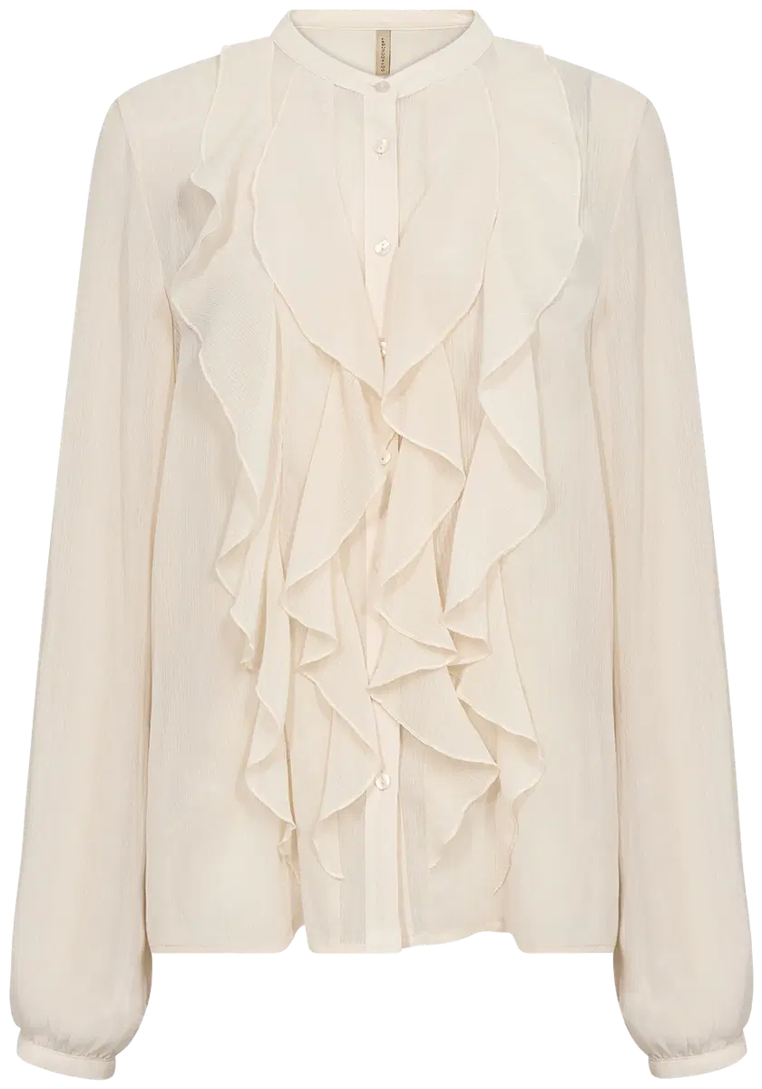 soya concept  pusero