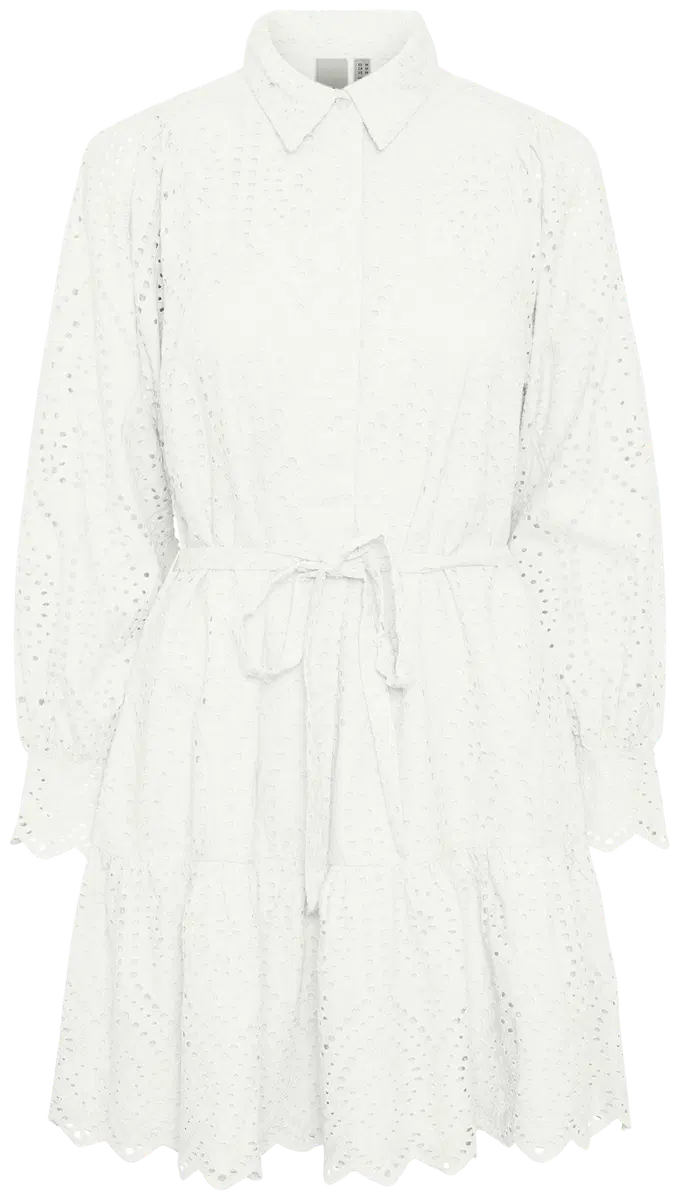 YAS YASHoli vyöllinen mekko