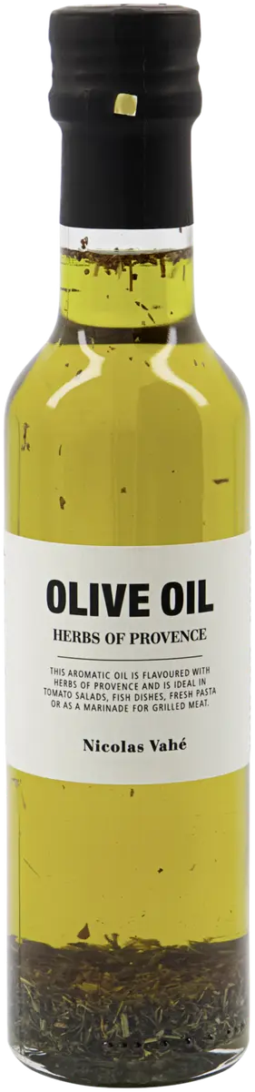 Nicolas Vahé Provence oliiviöljy 25 cl