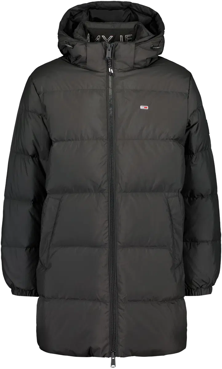 Tommy Jeans Tjm essential down parka untuvatakki