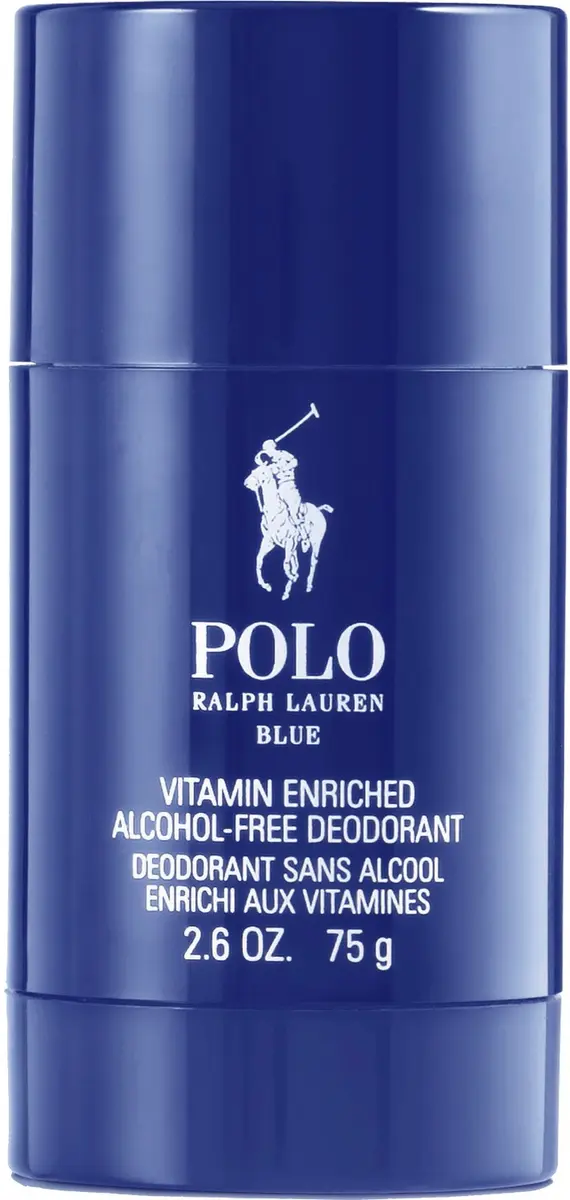 Ralph Lauren Polo Blue Stick deodorantti 75 g