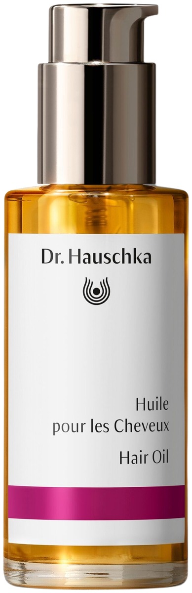 Huile pour les Cheveux Dr. Hauschka