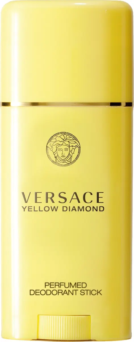 Yellow Diamond Perfumed Deodorant Stick 50 ml