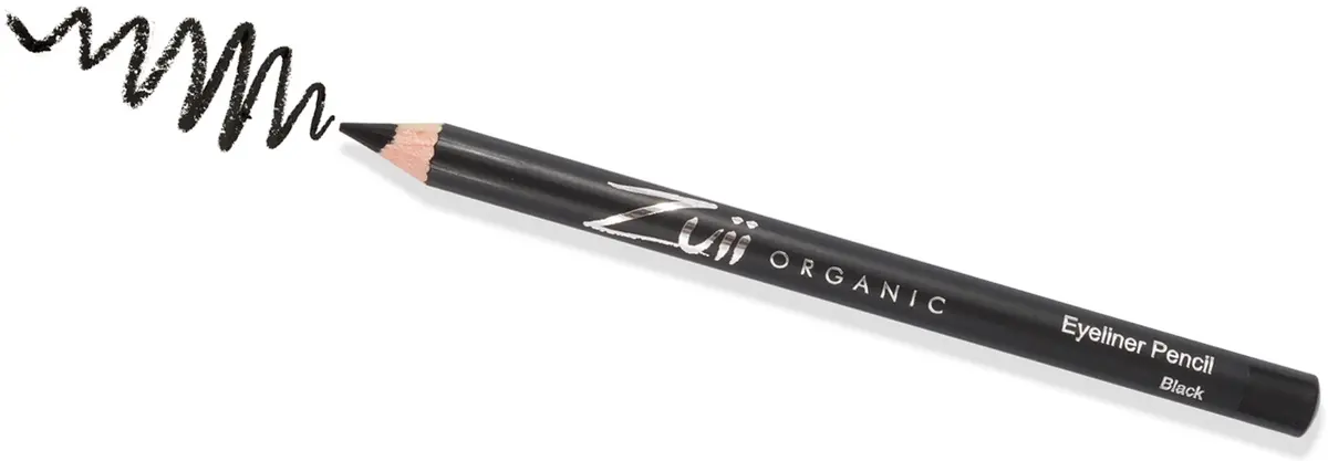 Zuii Organic Eyeliner Pencil silmänrajauskynä 1,2g