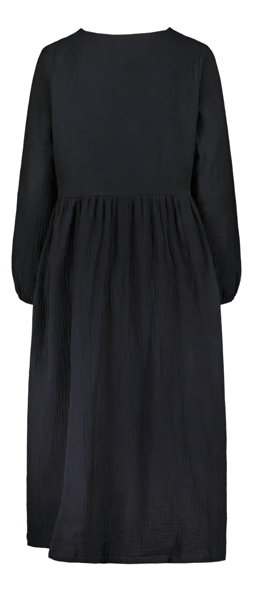 Kaiko Button Dress mekko