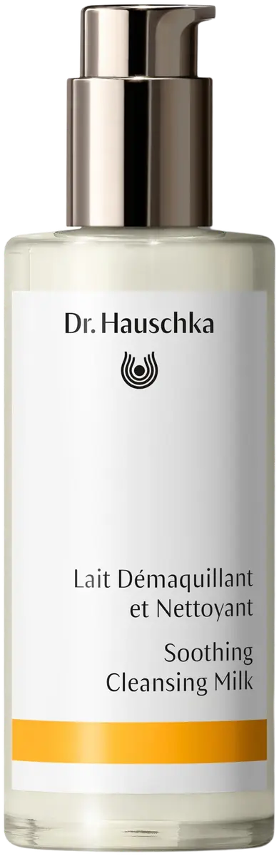 Dr. Hauschka Puhdistusemulsio 145 ml