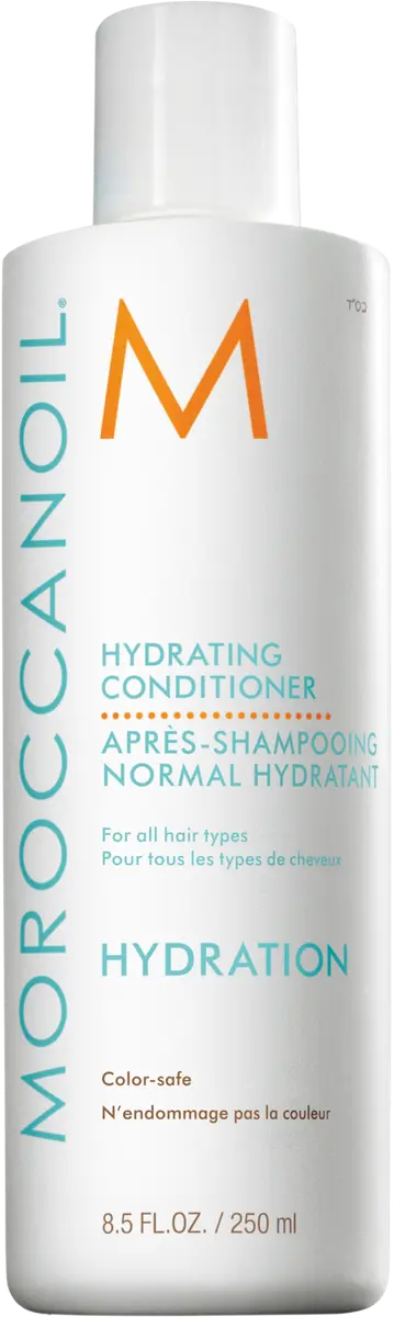 MOROCCANOIL Hydrating hoitoaine 250 ml