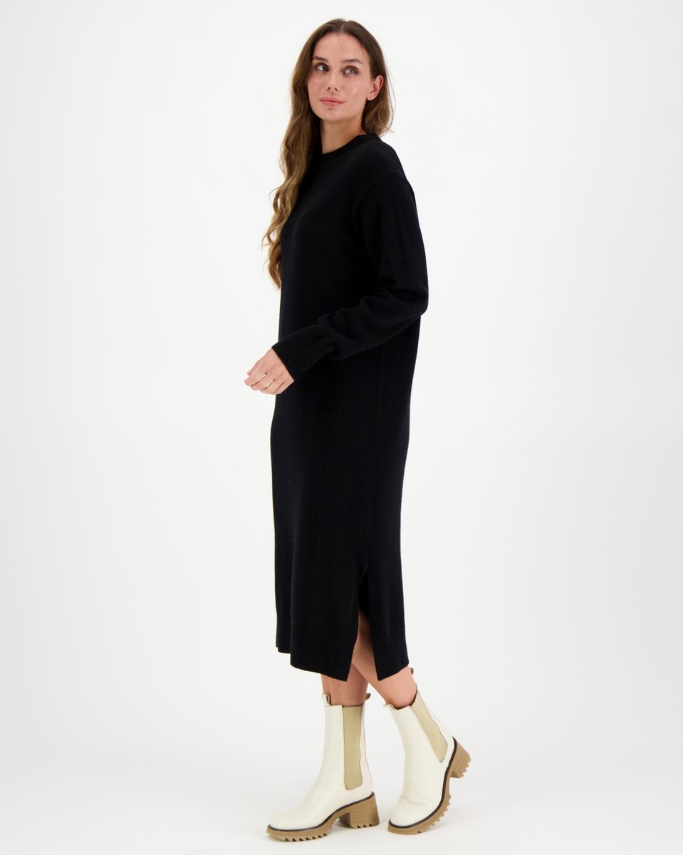 Samse Samse Sacharlotte Knit Dress 15010 mekko | Sokos verkkokauppa