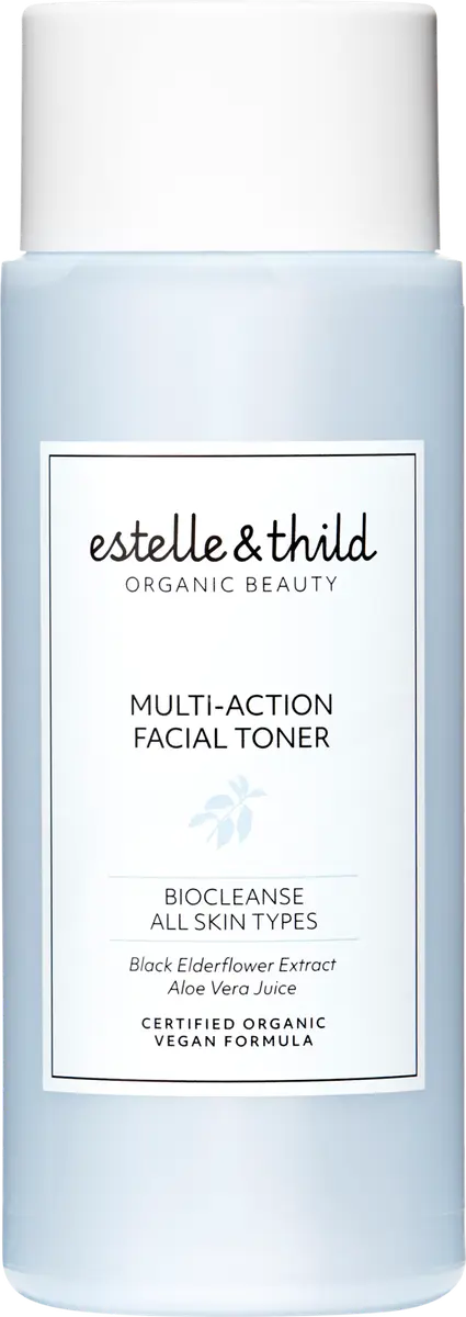 Estelle&Thild BioCleanse Multi-Active Facial Toner kasvovesi 150 ml