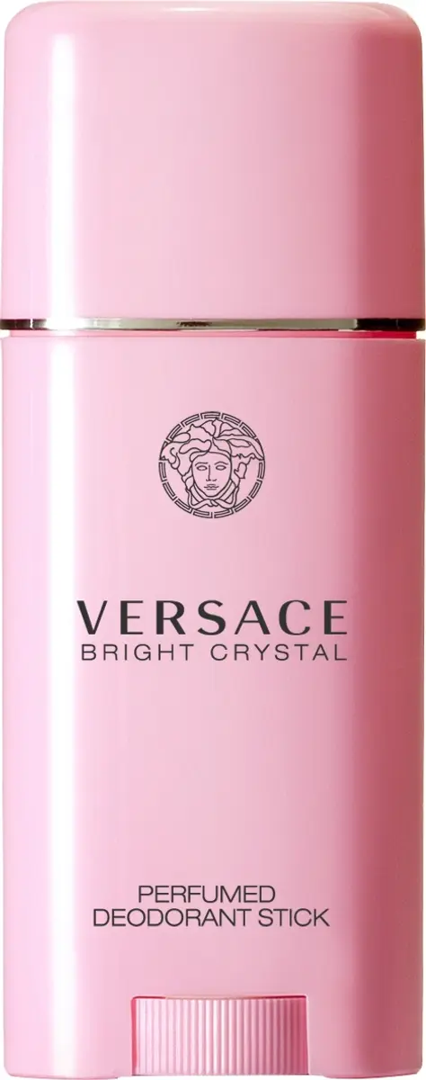 Versace Bright Crystal Perfumed Deodorant Stick -deodorantti 50 ml