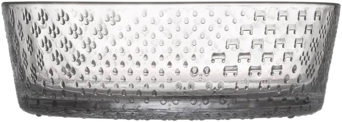 Iittala Tundra kulho 62cl kirkas