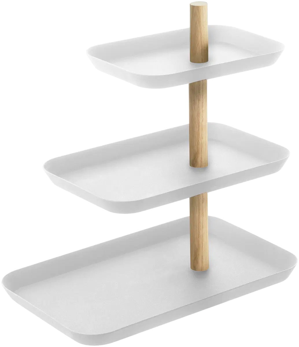 Yamazaki kerrosvati Rin puurunko valkoinen