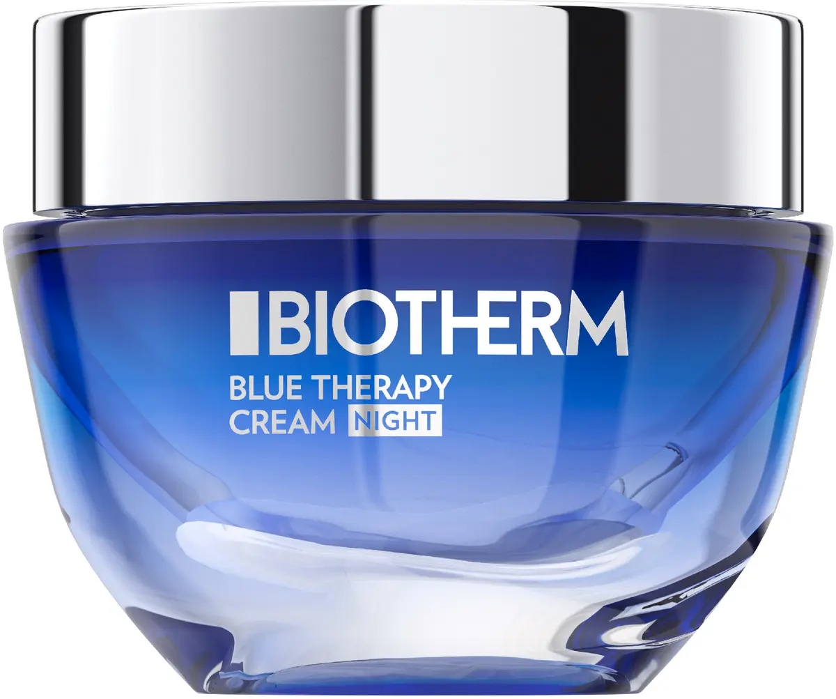 Biotherm Blue Therapy Night yövoide 50 ml