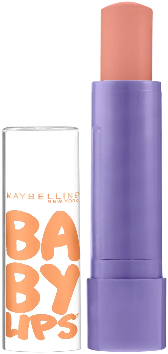 Maybelline New York Baby Lips Huulivoide 03 Peach Kiss 4,8 g