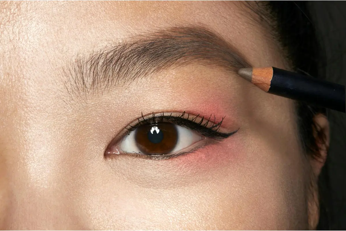 NYX Professional Makeup Powder Brow Pencil kulmakynä 1,4 g