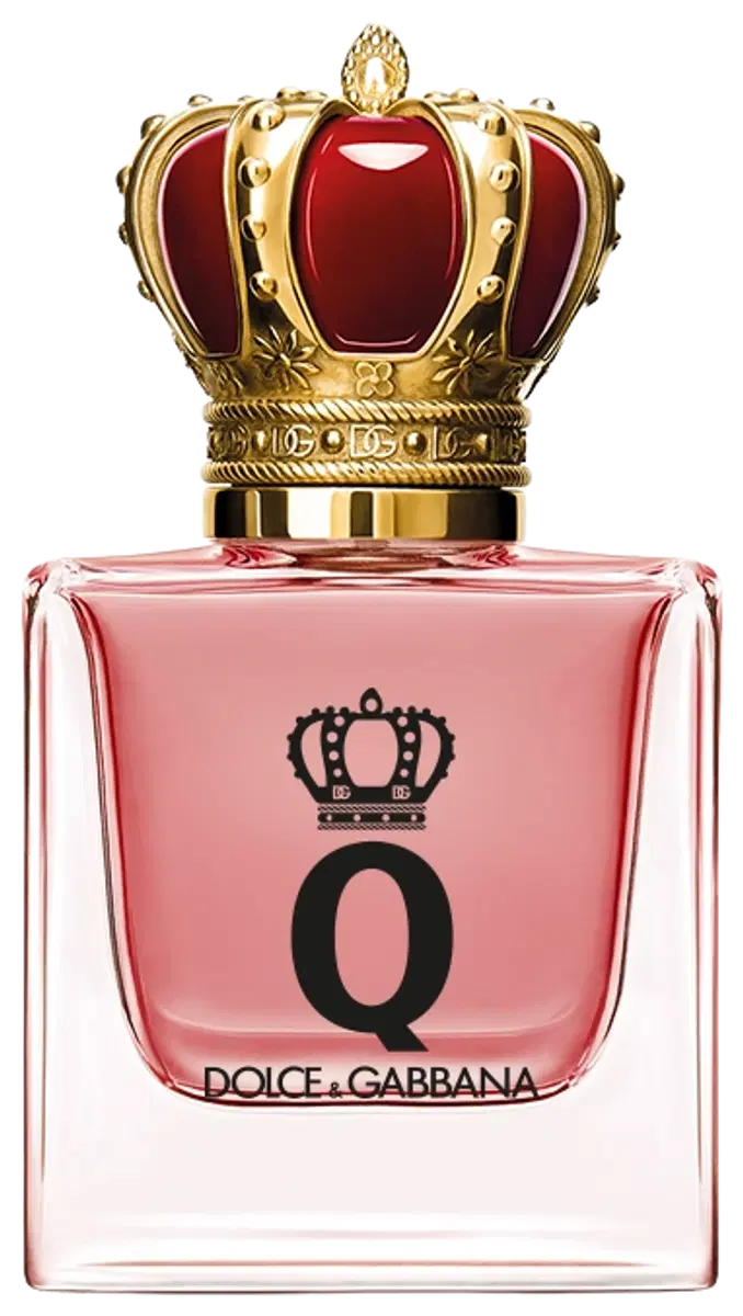 Dolce & Gabbana Q EdP Intense tuoksu 30 ml