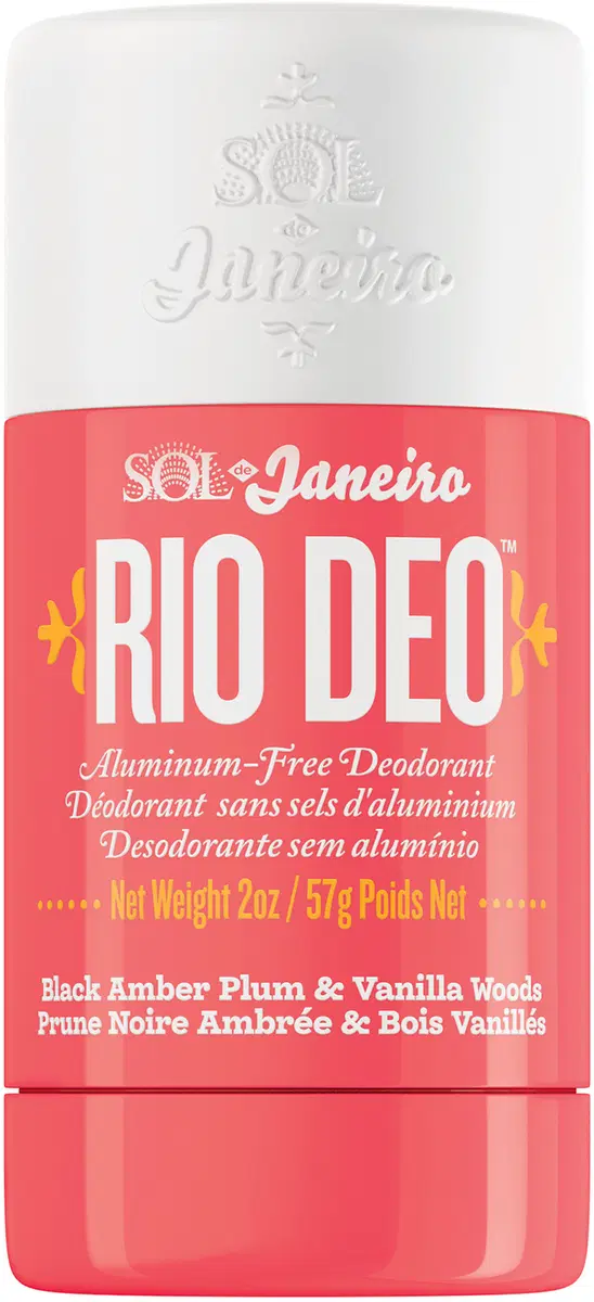 Sol de Janeiro Rio Deo Cheirosa 40 deodorantti 57 g
