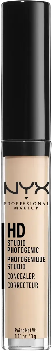 NYX Professional Makeup Concealer Wand -peitevoide 3 g