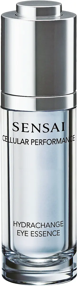 Sensai Cellular Performance Hydrachange Eye Essence -Silmänympärysseerumi 15 ml