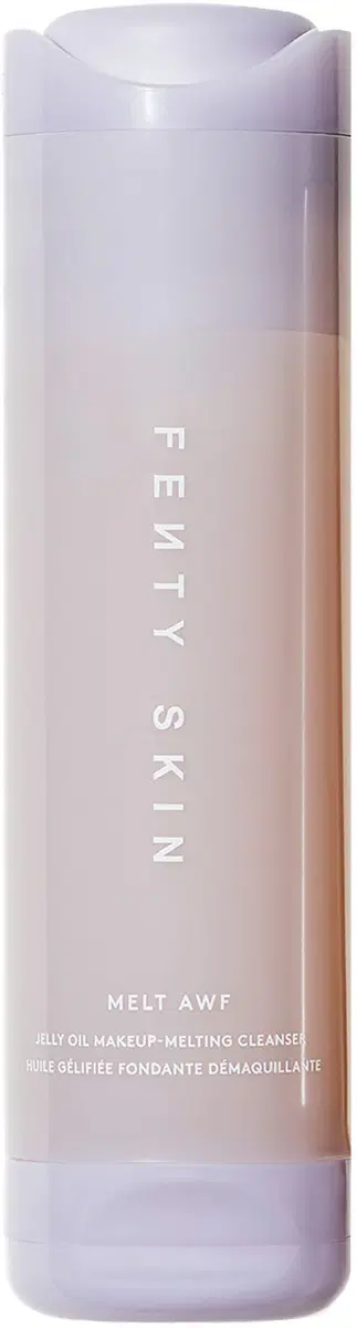 Fenty Skin Melt Awf Jelly Oil Makeup-Melting Cleanser puhdistusvoide 100 ml