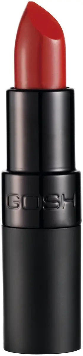 GOSH Velvet Touch Lipstick - huulipuna 4 g