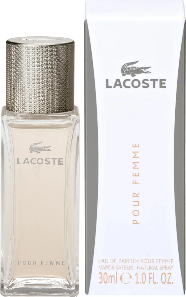 Lacoste Pour Femme EdP tuoksu 30 ml