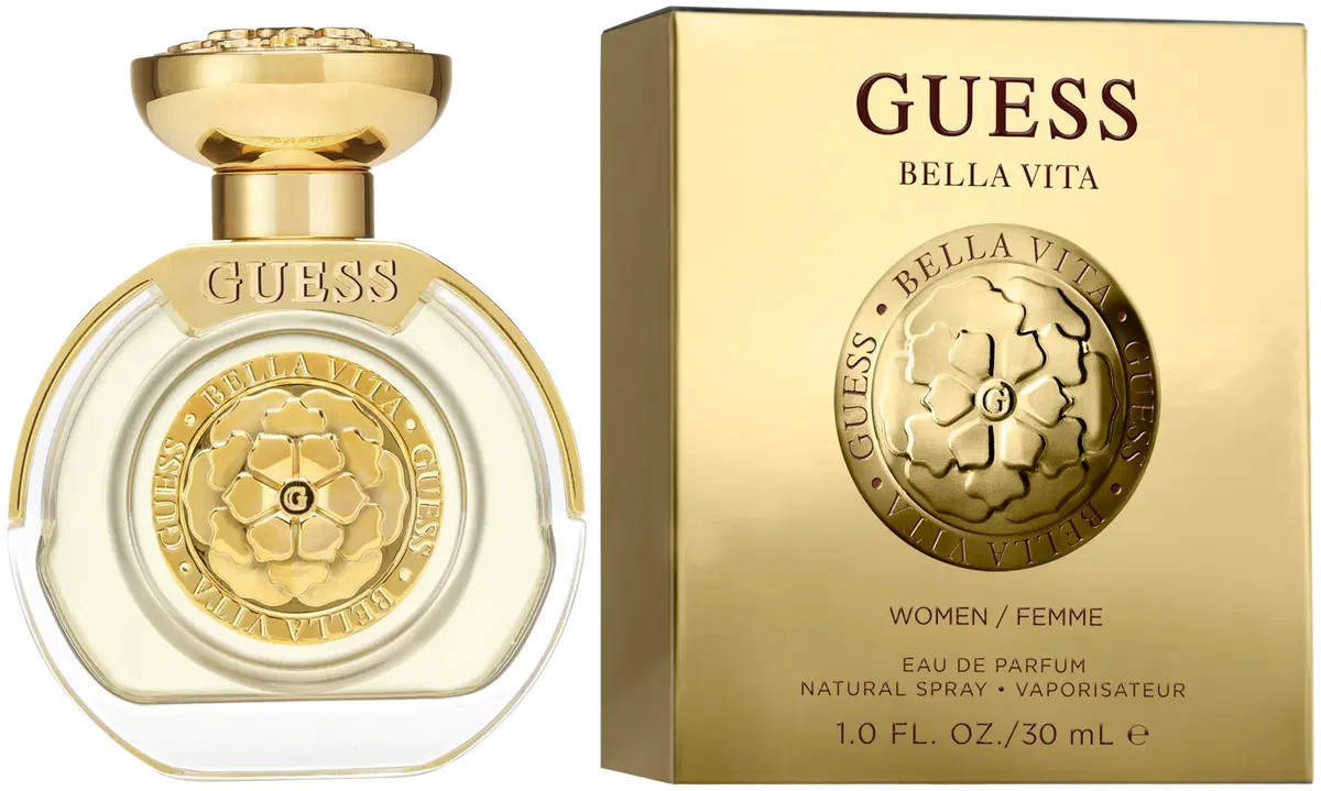 Guess Bella Vita Eau de Parfum 30 ml