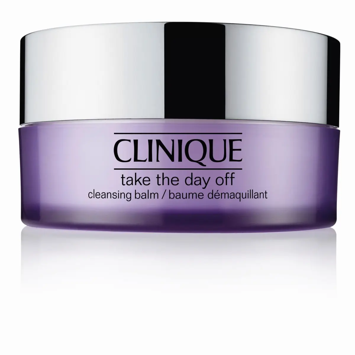 Clinique Take The Day Off Cleansing Balm puhdistusvoide 125 ml