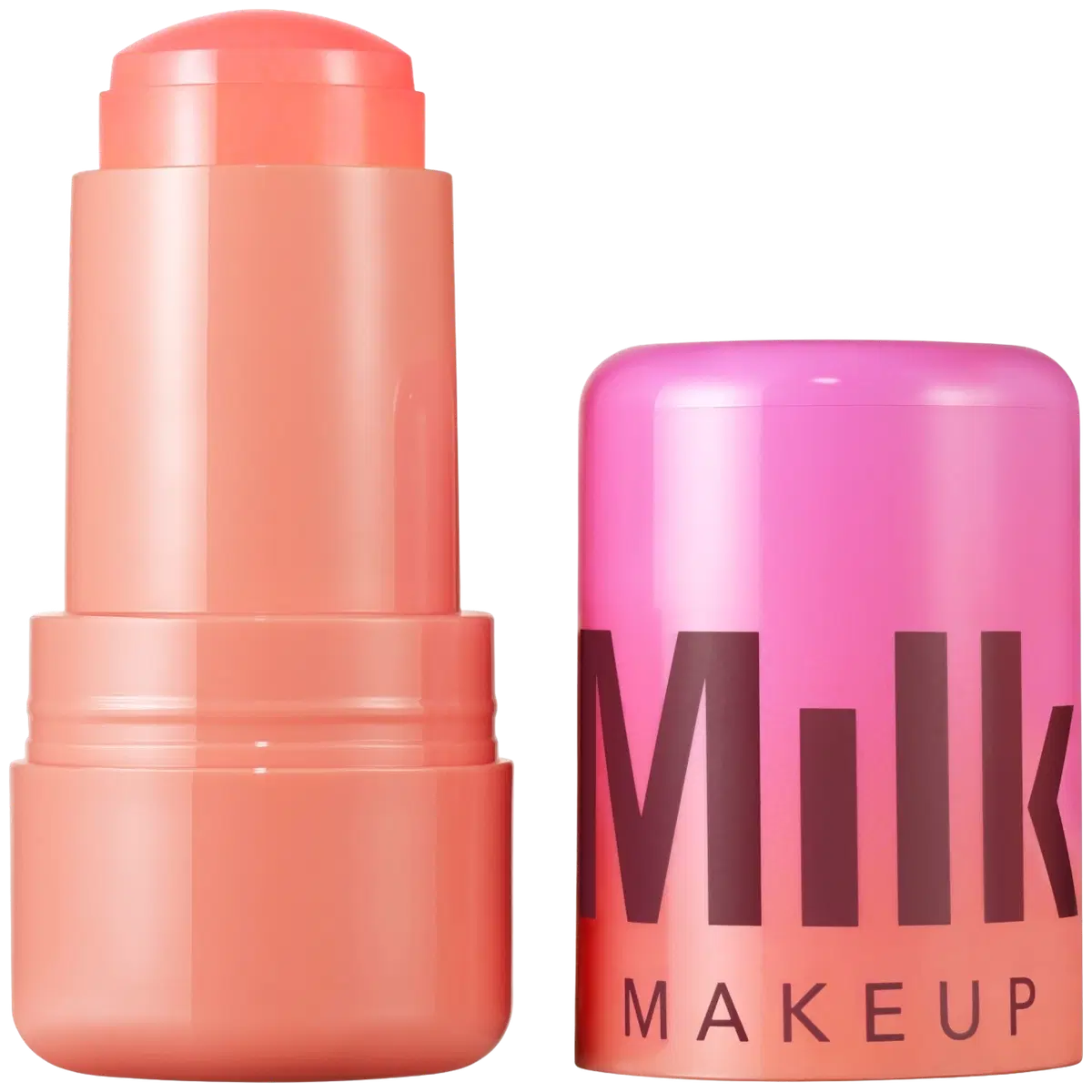 Milk Makeup Cooling Water PH Jelly Tint Stick -huuli- ja poskipuna 5 g